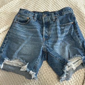 Levi’s 501 Shorts